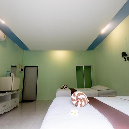 Best House Resort Langu Exterior foto